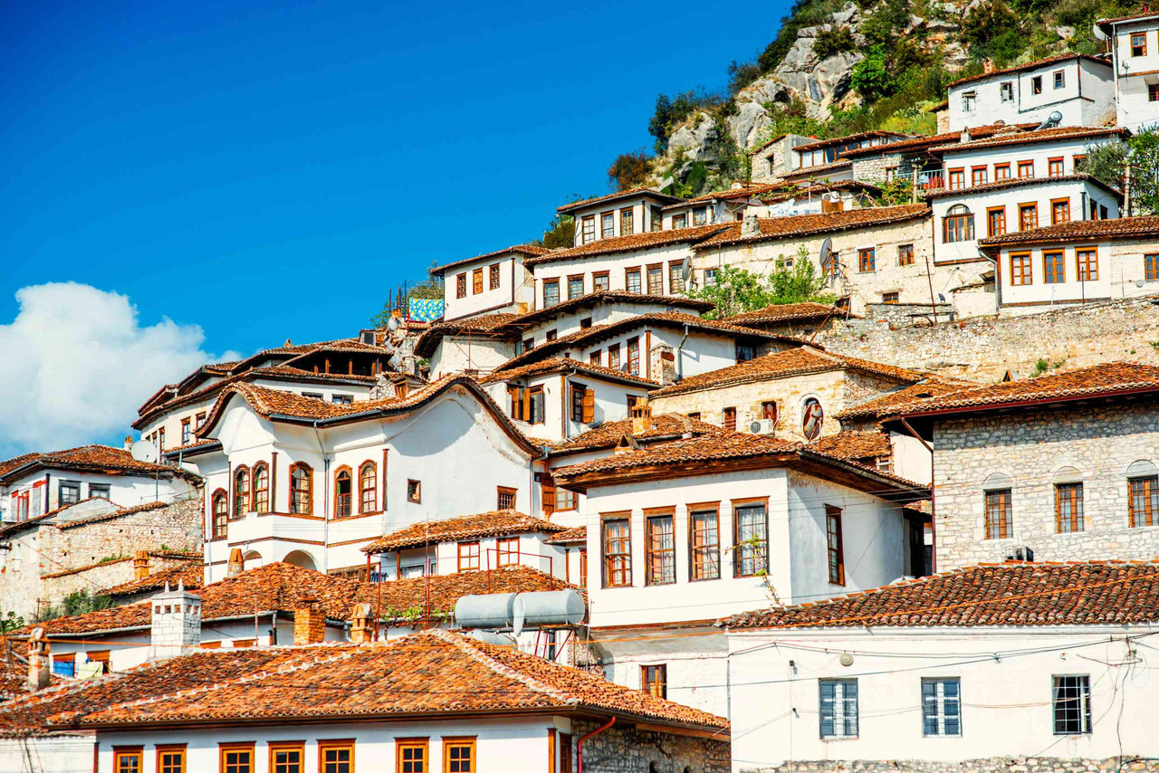 Découvrir l'Albanie