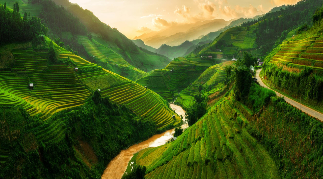 Découverte ludique du Vietnam en famille