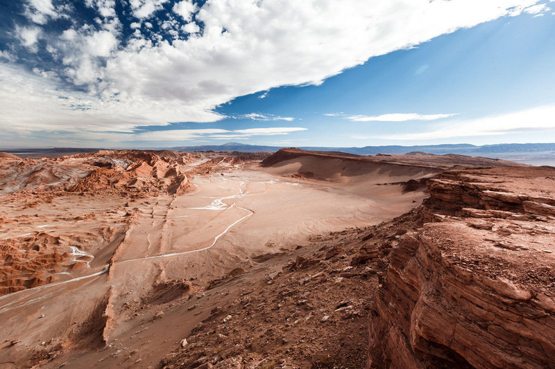 7 Days Exploring the Atacama Desert