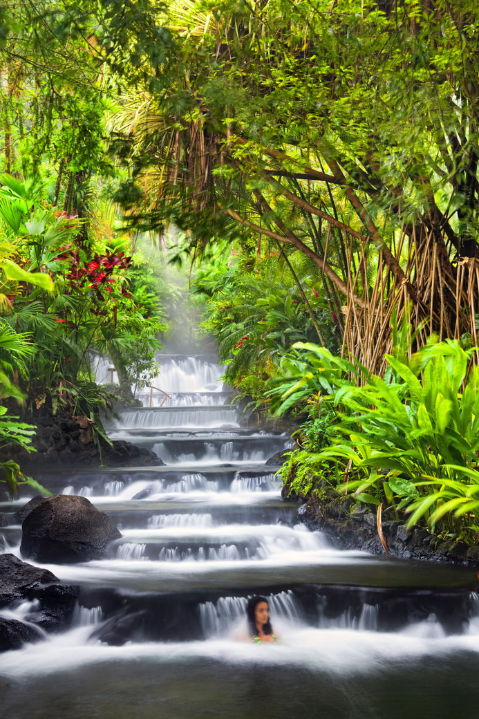 Découverte du vrai Costa Rica tourné vers la terre et l'agriculture