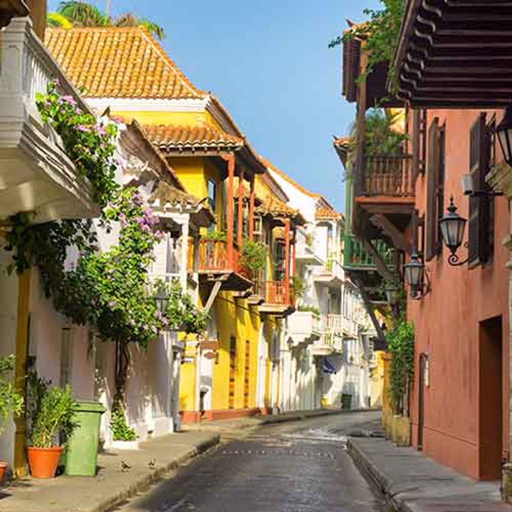 15 jours en Colombie : entre terre de contraste et civilisations secrètes