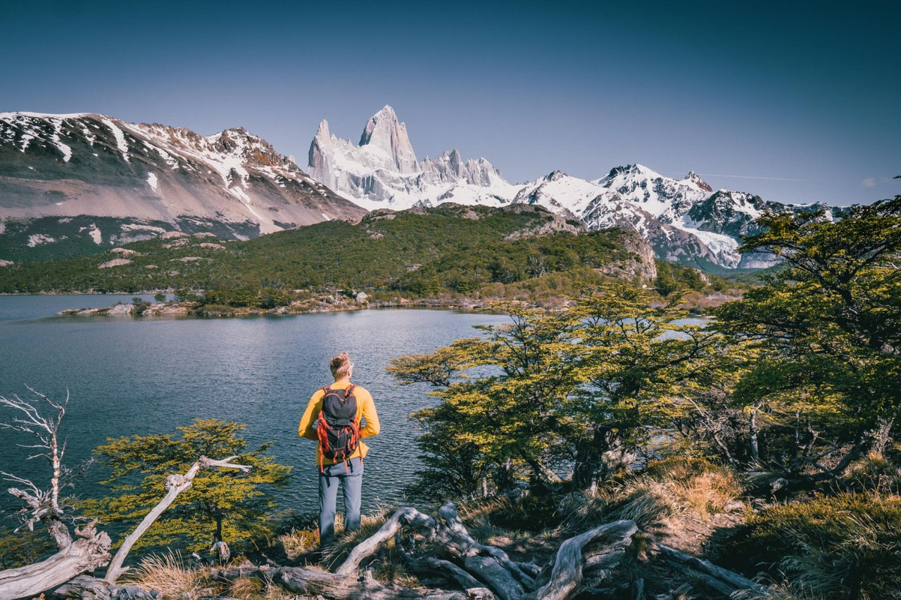 Explorez la Patagonie hors des sentiers battus