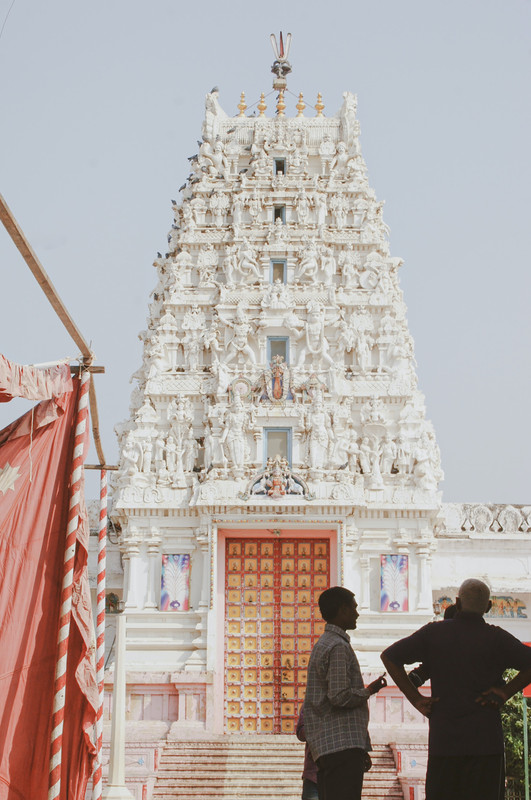 Pushkar