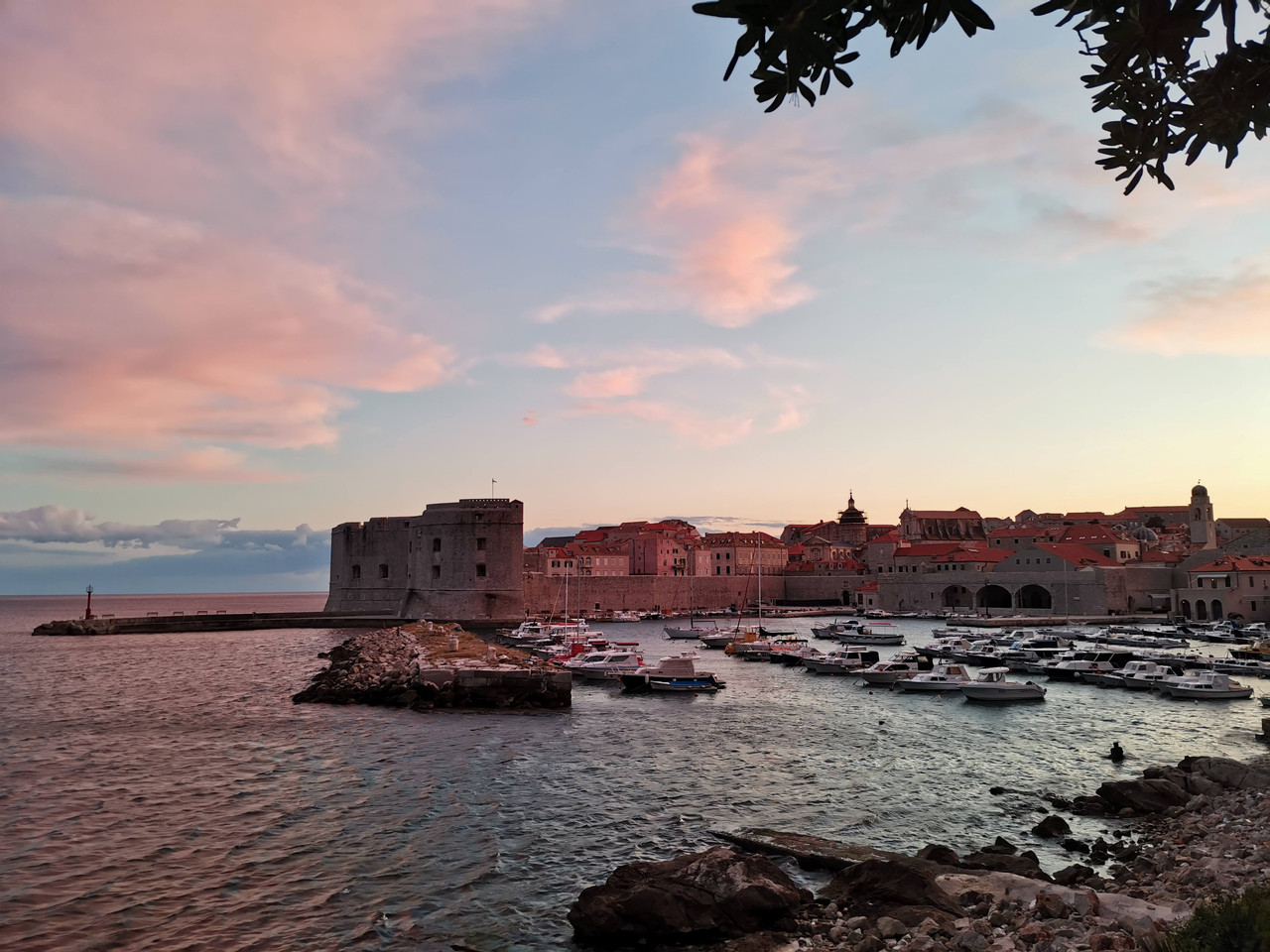 Dubrovnik