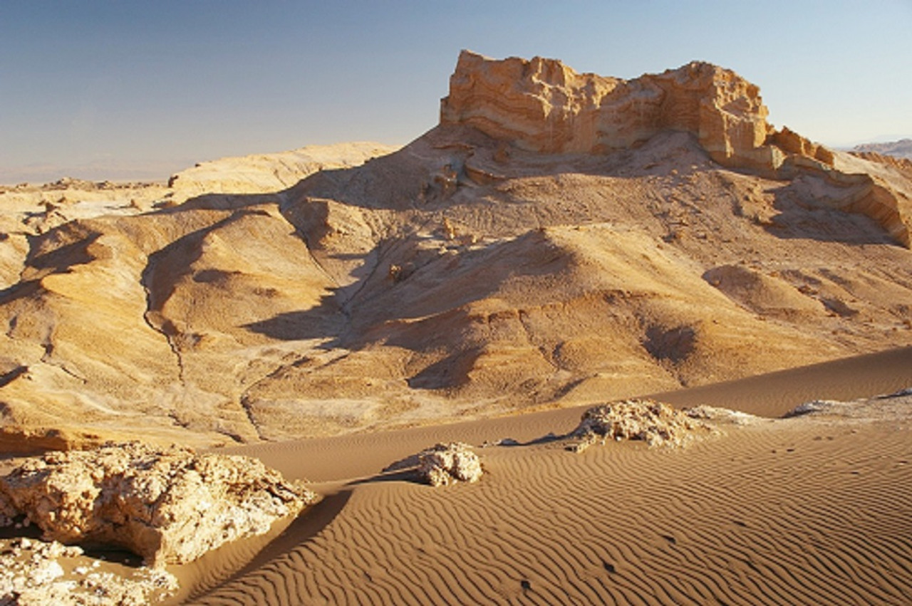 De l'Atacama à la Patagonie, 18 jours au Chili