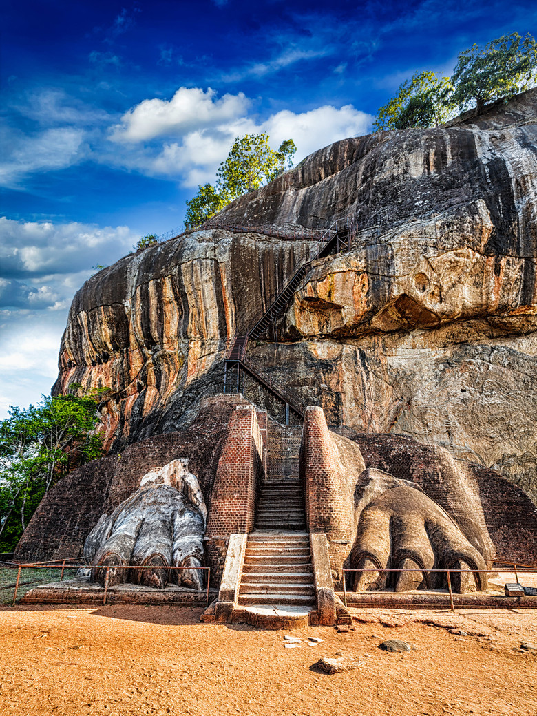 Best of Sri Lanka