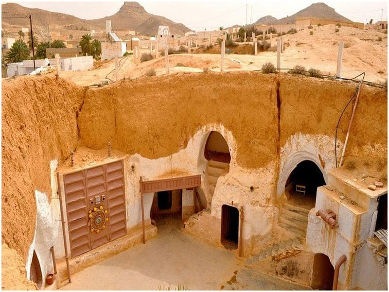 Matmata