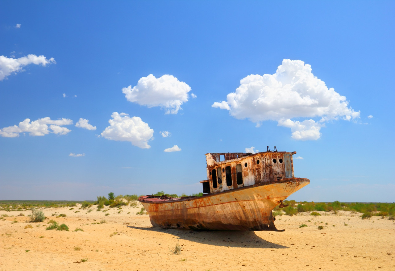 Découvrez la beauté cachée du monde oriental