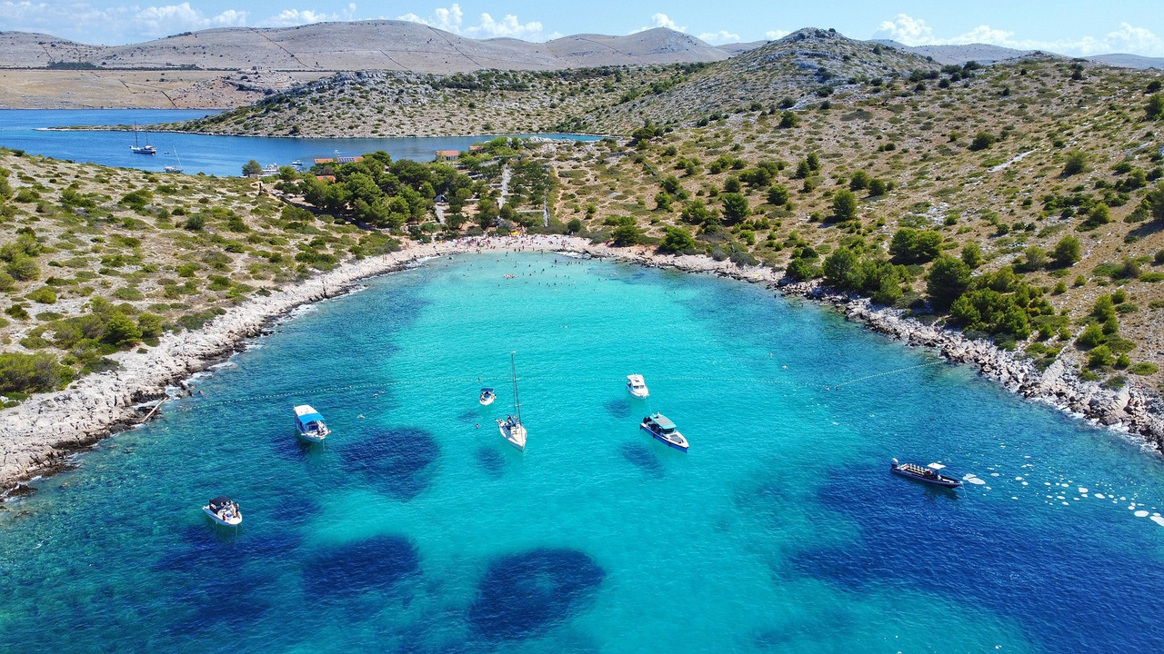 Kornati