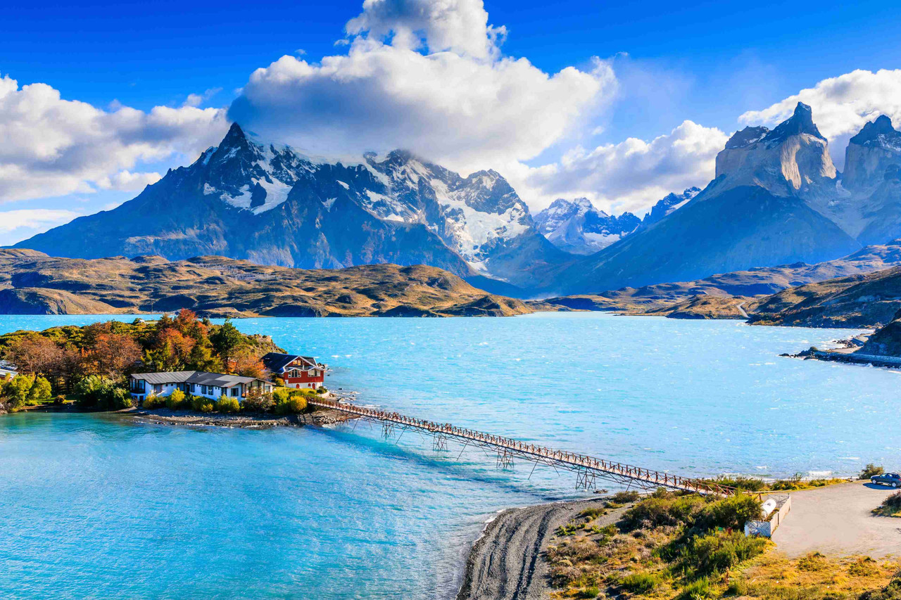 La Patagonie cachée
