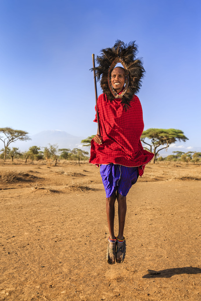 Safari classique de 8 jours au Kenya