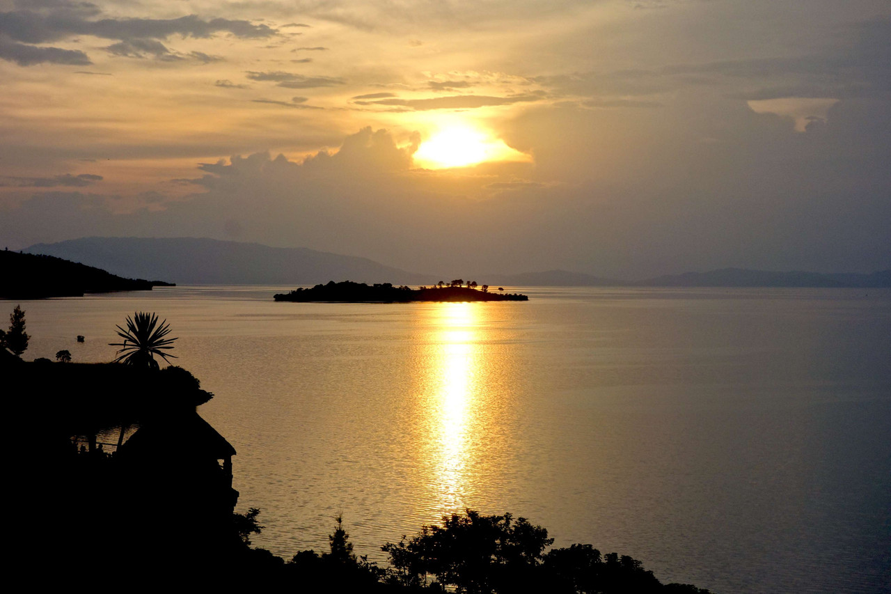 Séjour d'aventure de 8 jours au Rwanda