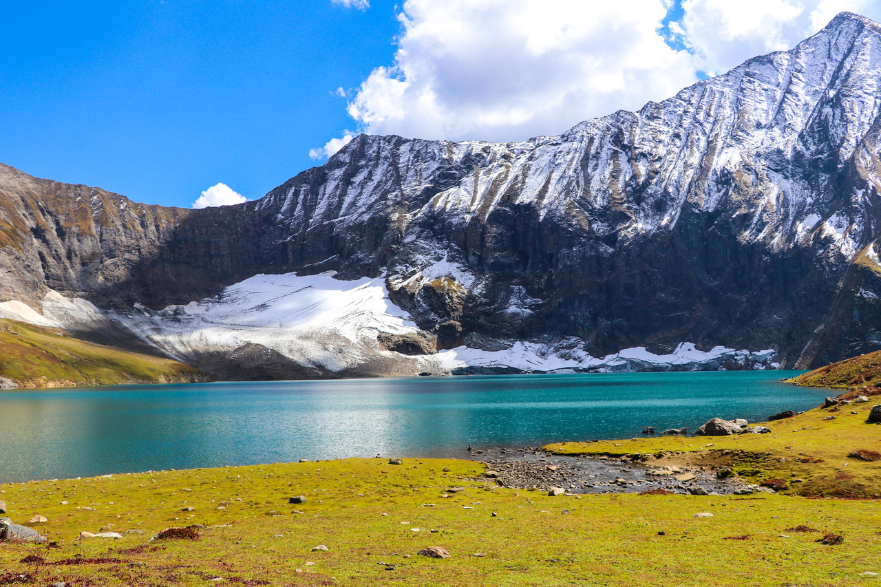 Nord du Pakistan Gandhara Kingdom et Kalash Tour - Swat - Kalash - Hunza - Baltistan