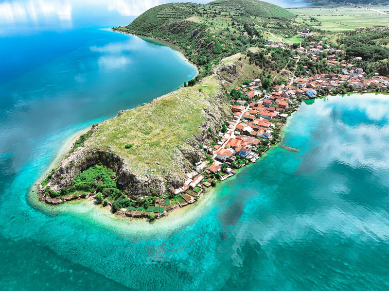 Voyage au cœur des Balkans : l'Albanie en 10 Jours