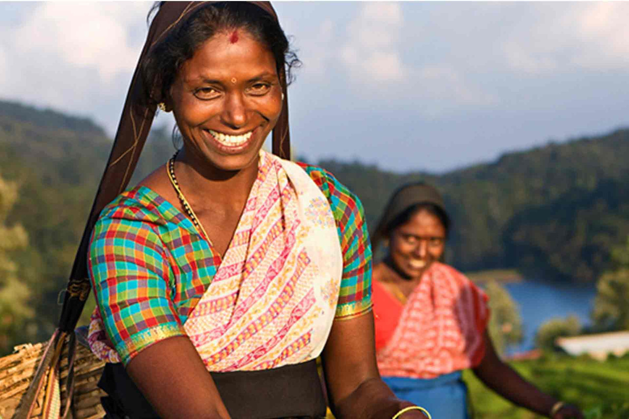 Premières impressions du Sri Lanka