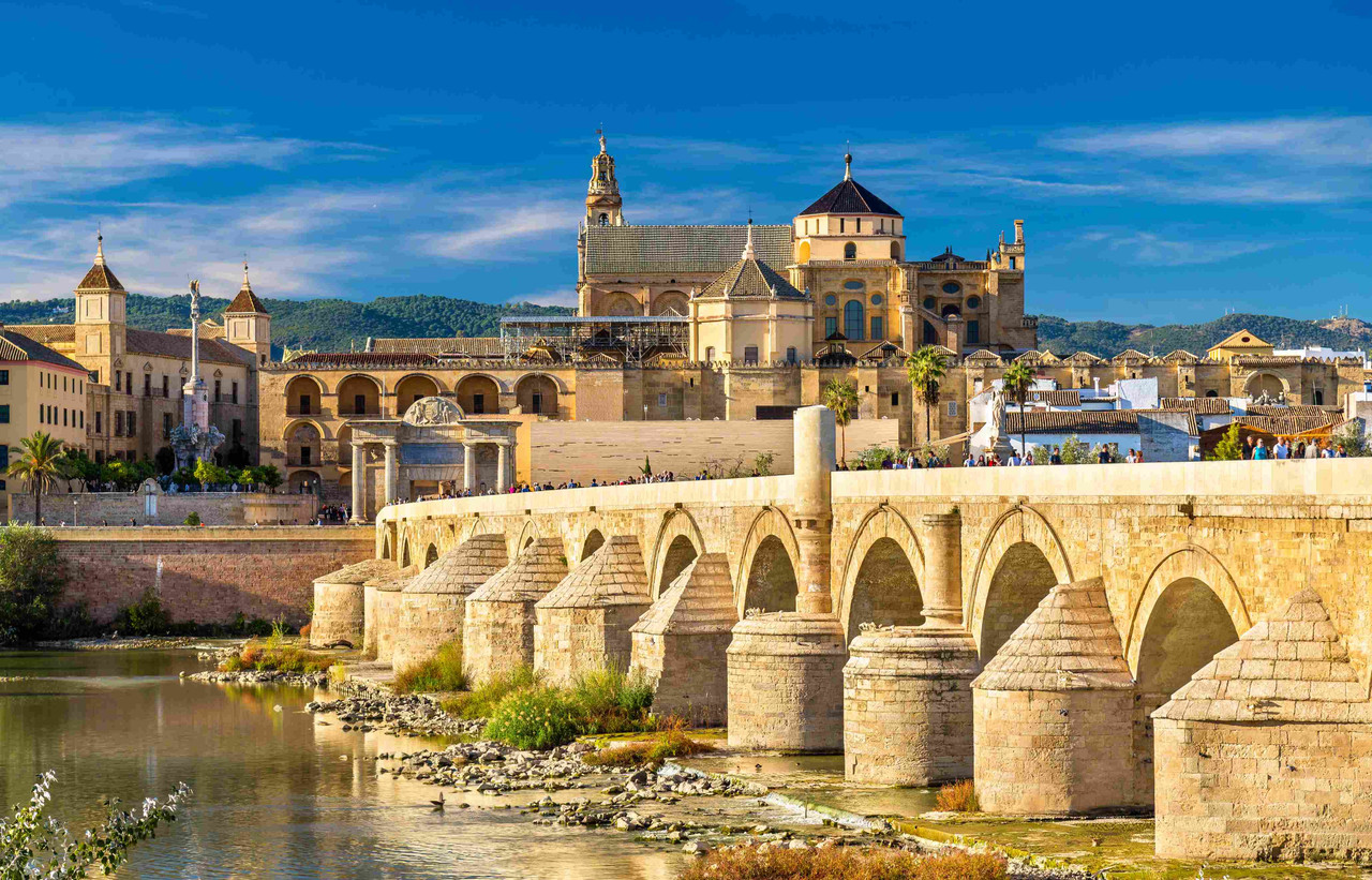 Merveilles d'Andalousie...