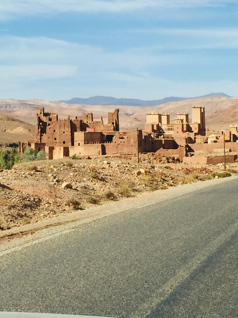 Merzouga Mirage Adventure