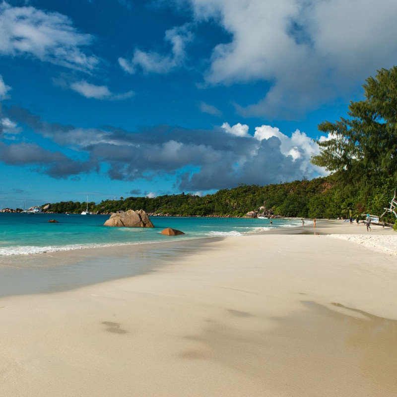 Seychelles