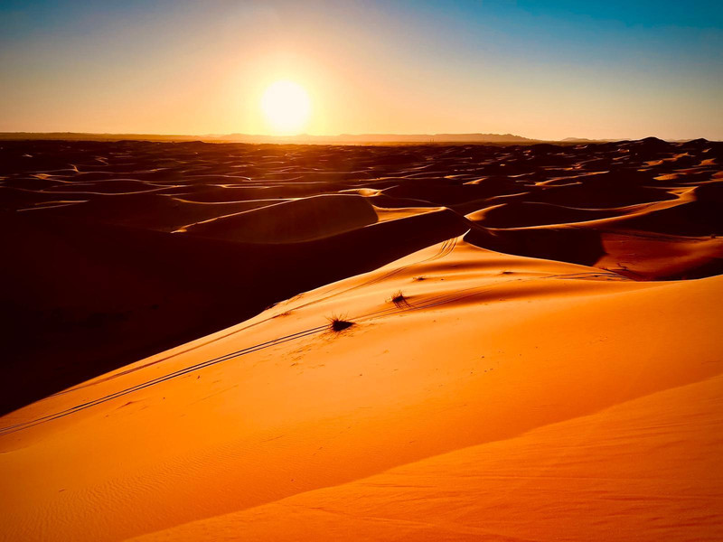 Merzouga Mirage Adventure