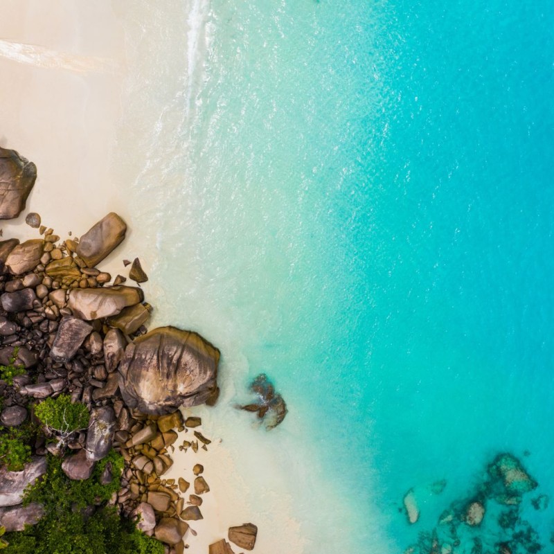Seychelles