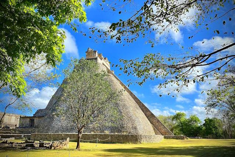 Immersion au cœur du monde Maya : 4 jours de découverte