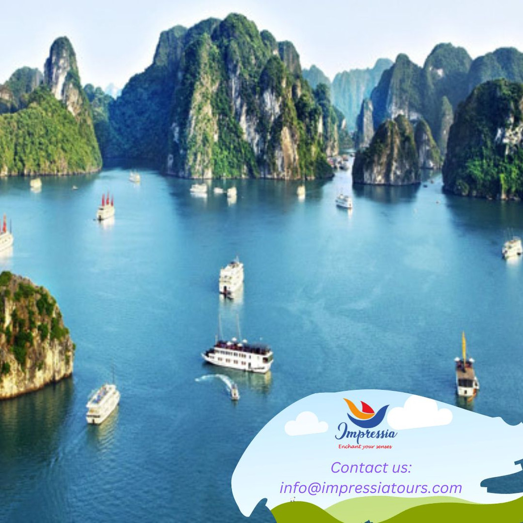 Halong Bay