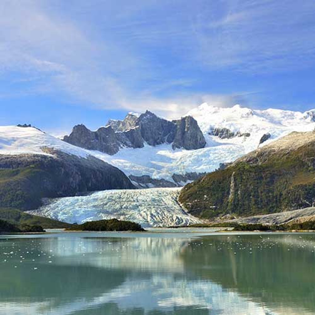 Le meilleur de l'Argentine