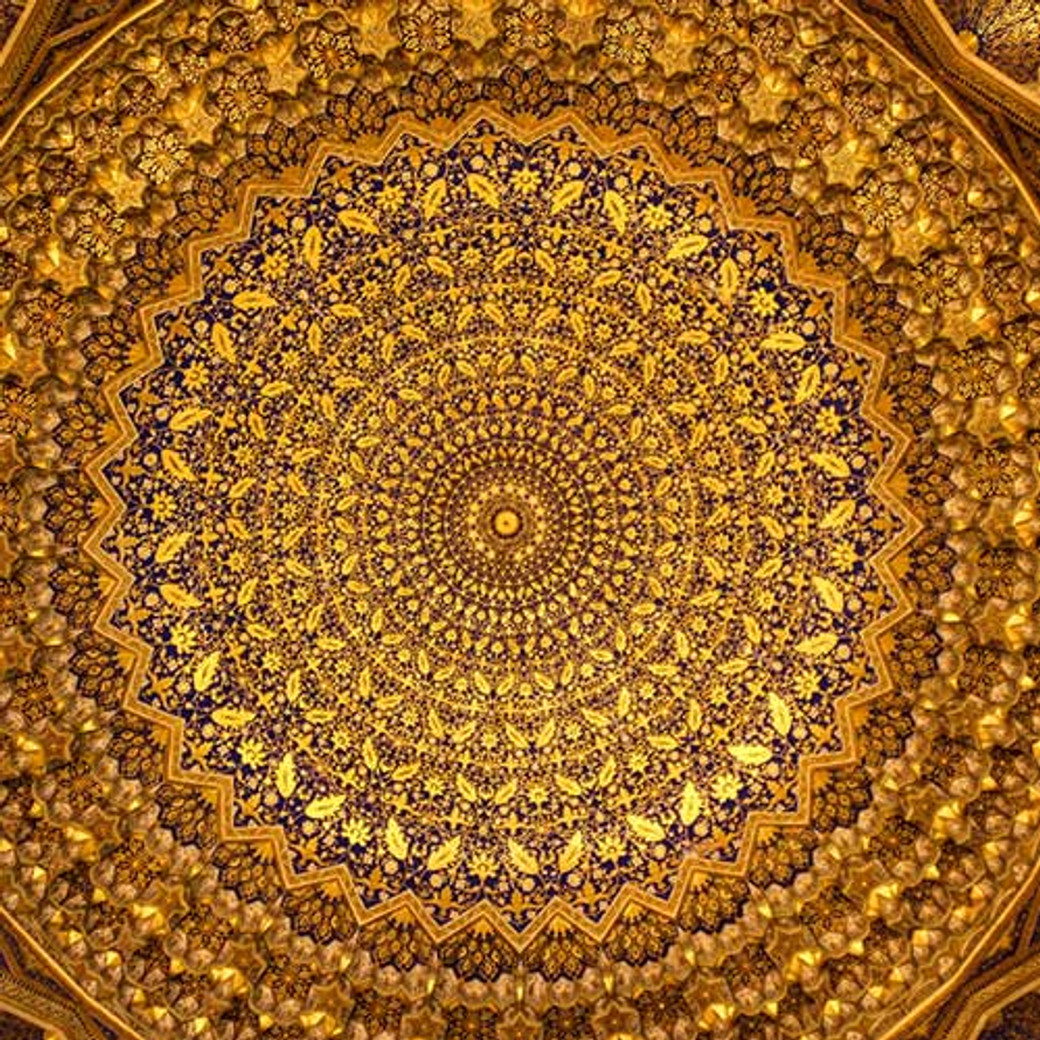 3 semaines en Ouzbékistan