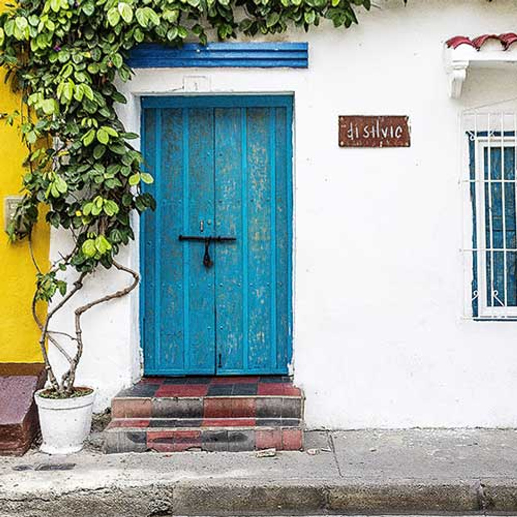 2 semaines en Colombie entre culture, histoire et architecture
