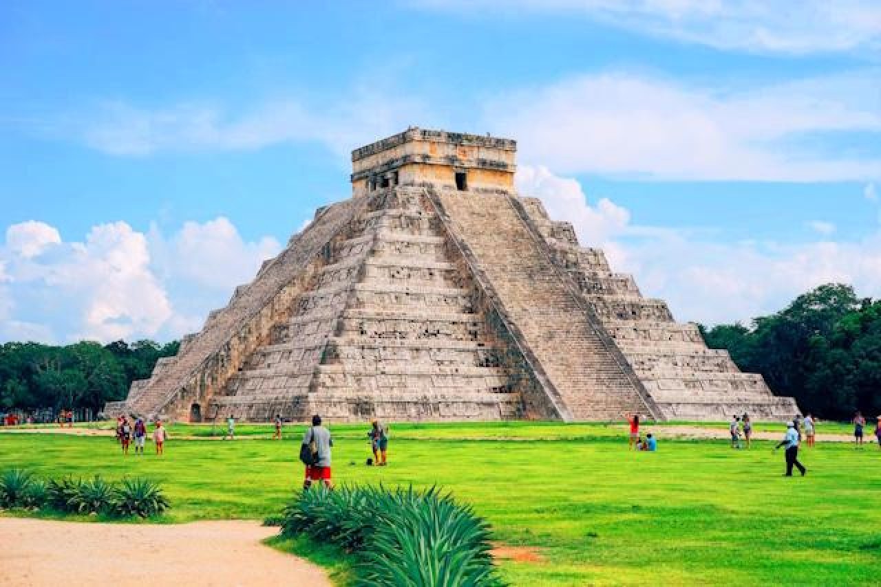 Immersion au cœur du monde Maya : 4 jours de découverte