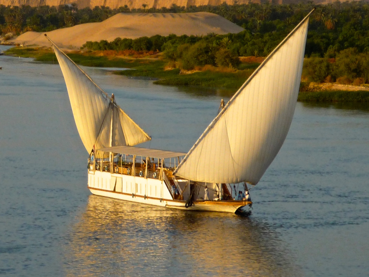 Dahabeya