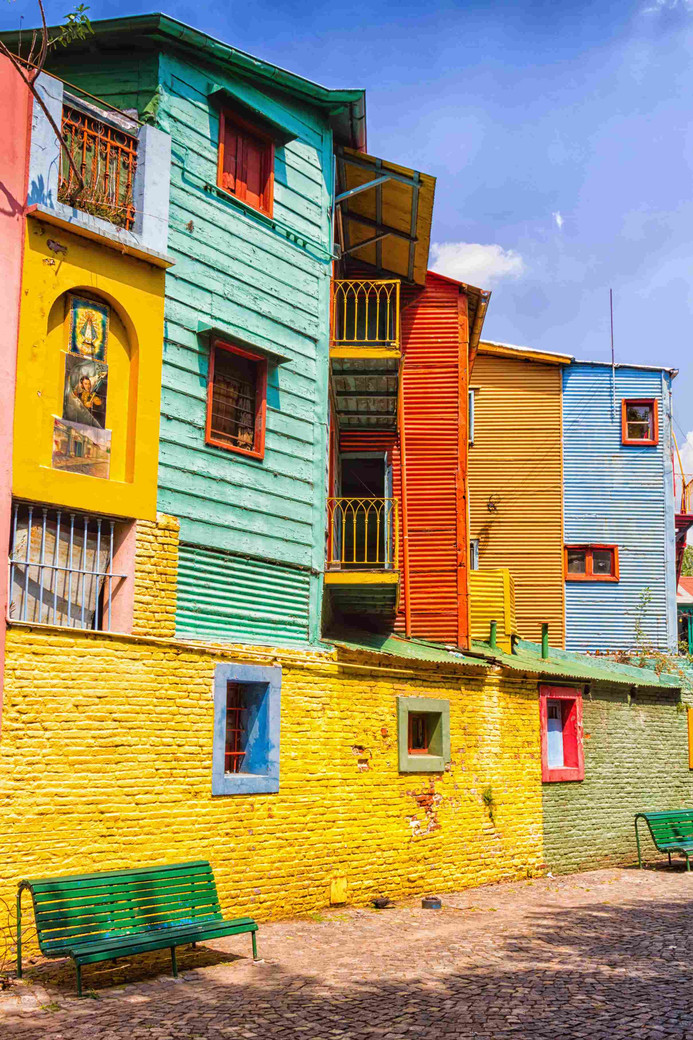 Aventure Transandine entre l'Argentine et le Chili