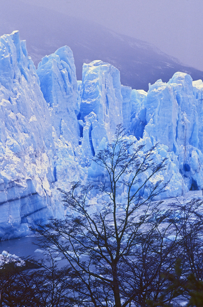 Les paysages grandioses de la Patagonie Argentine