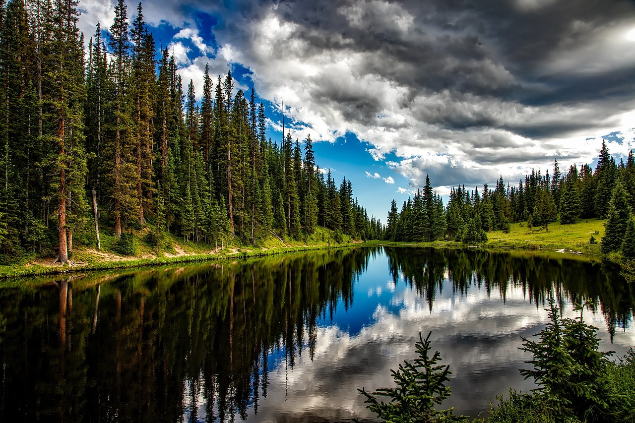 L'Essentiel du Wyoming, Dakota et Colorado