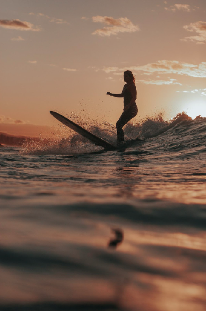 Découverte, Yoga et Surf sur la Costa Verde