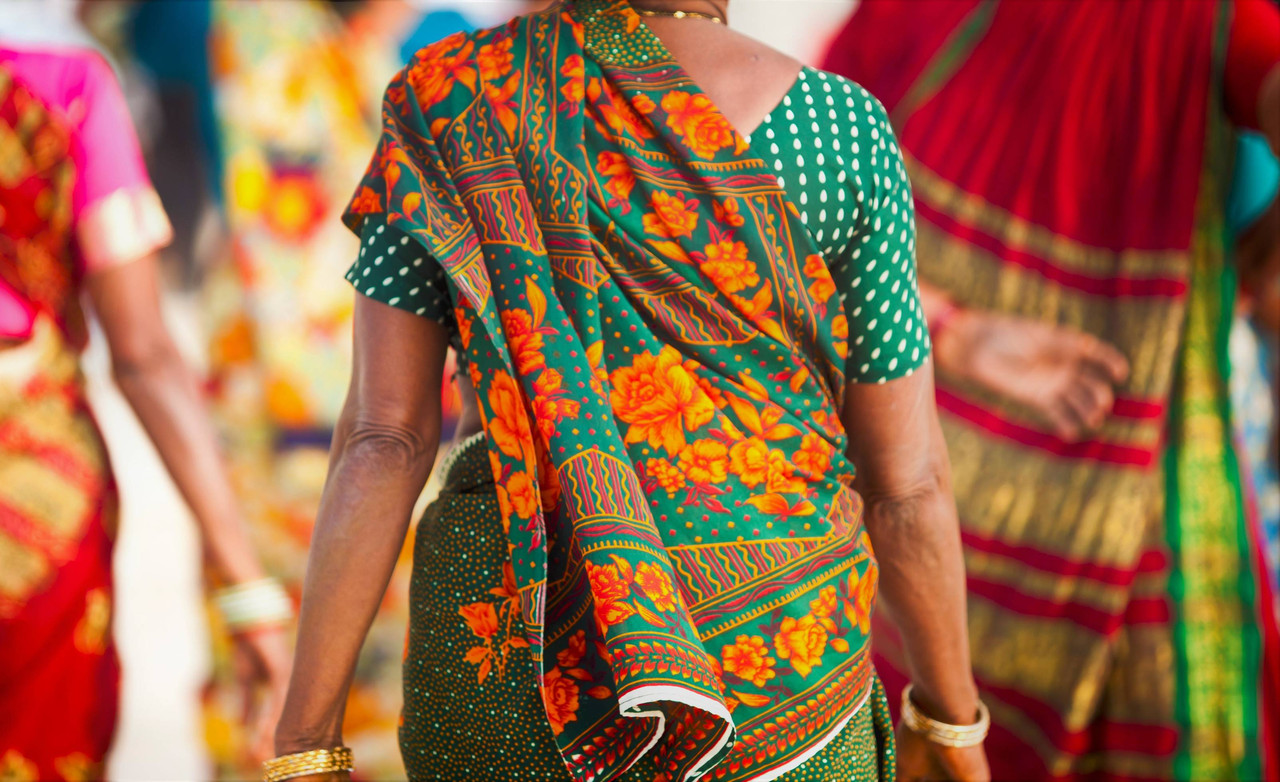 Voyage au Kerala et Karnataka