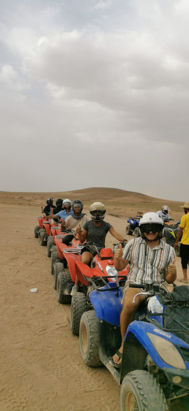 MAROC