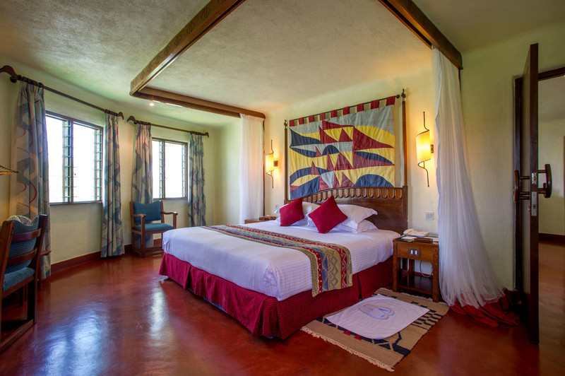 serena lodge