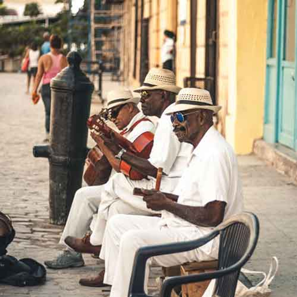 Découverte de Cuba avec un guide privé