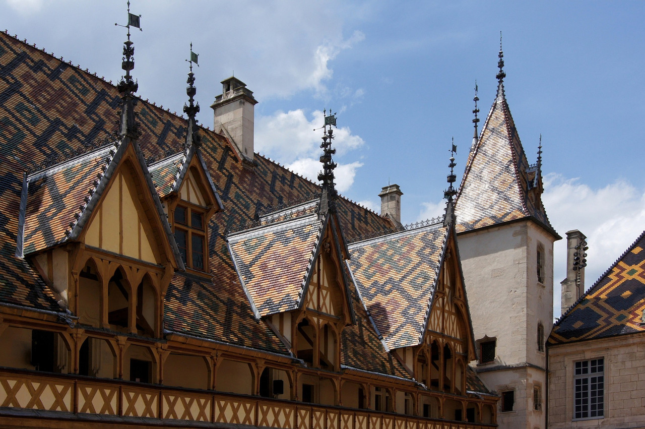 Journée Terroir à Beaune