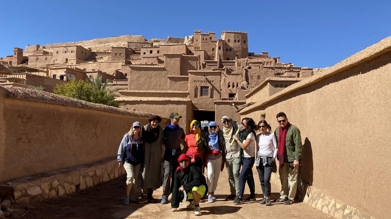 Merzouga Mirage Adventure