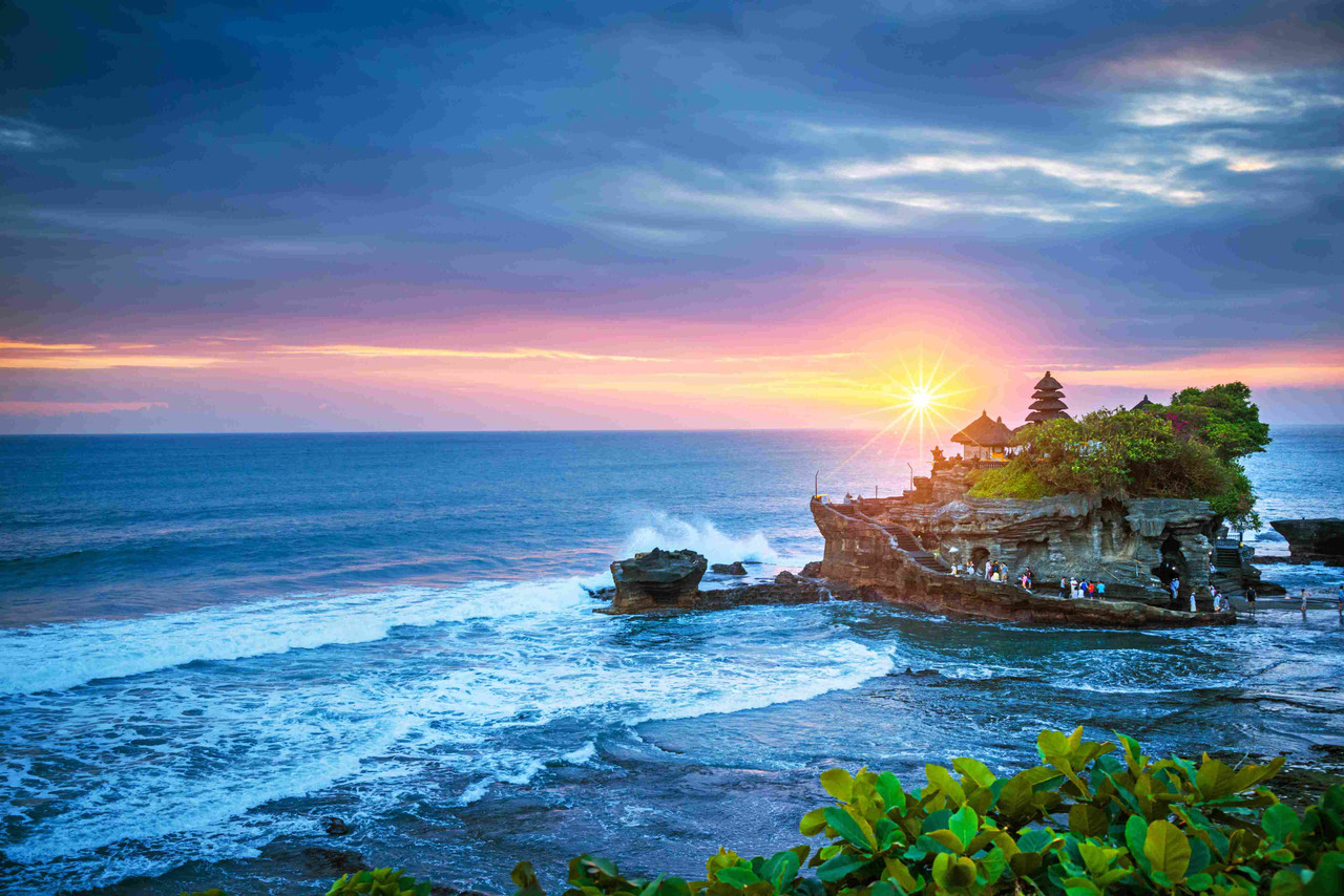 BALI, FLORÈS ET SUMATRA : LE GRAND VOYAGE