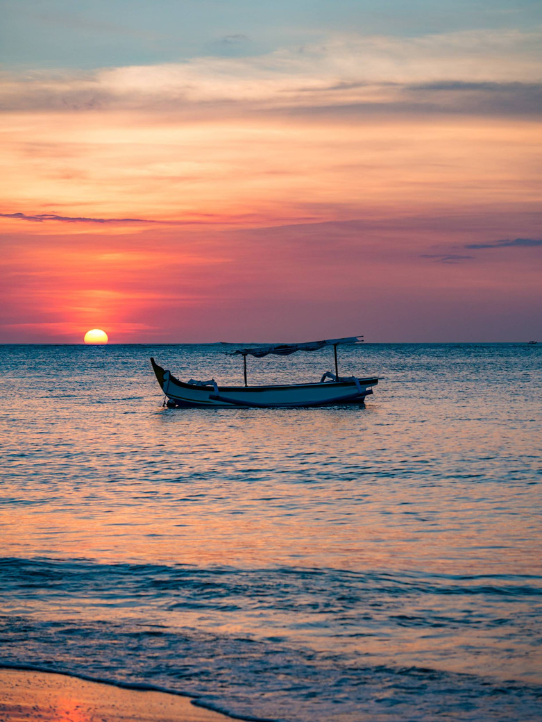 Jalan Jalan ou Bali et les îles Gili en Famille