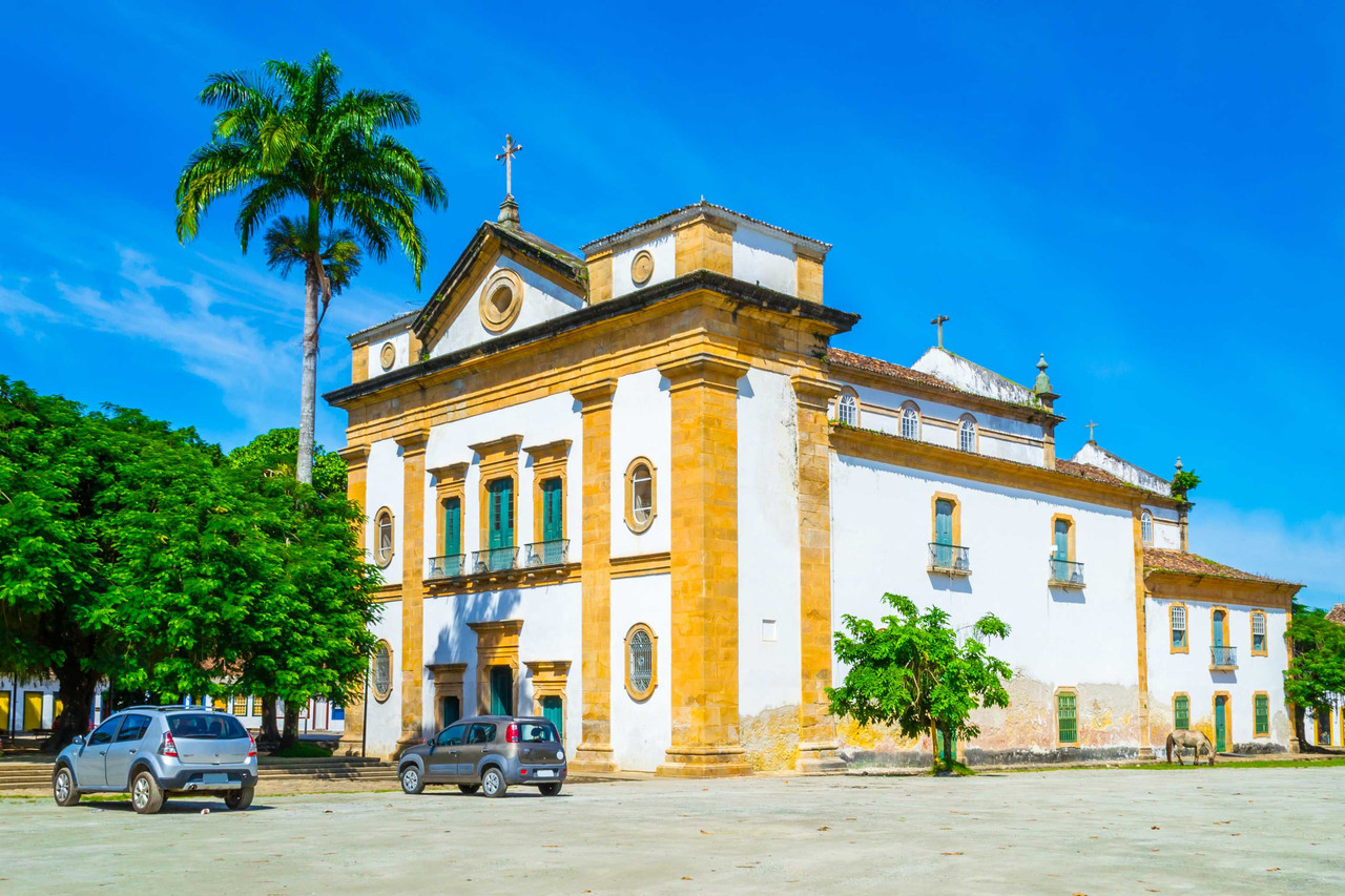 Brésil Nature
