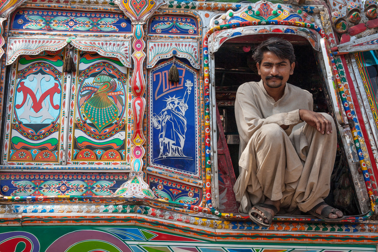 Le meilleur du trekking dans les montagnes du Pakistan et de la visite culturelle de la vallée de Hunza