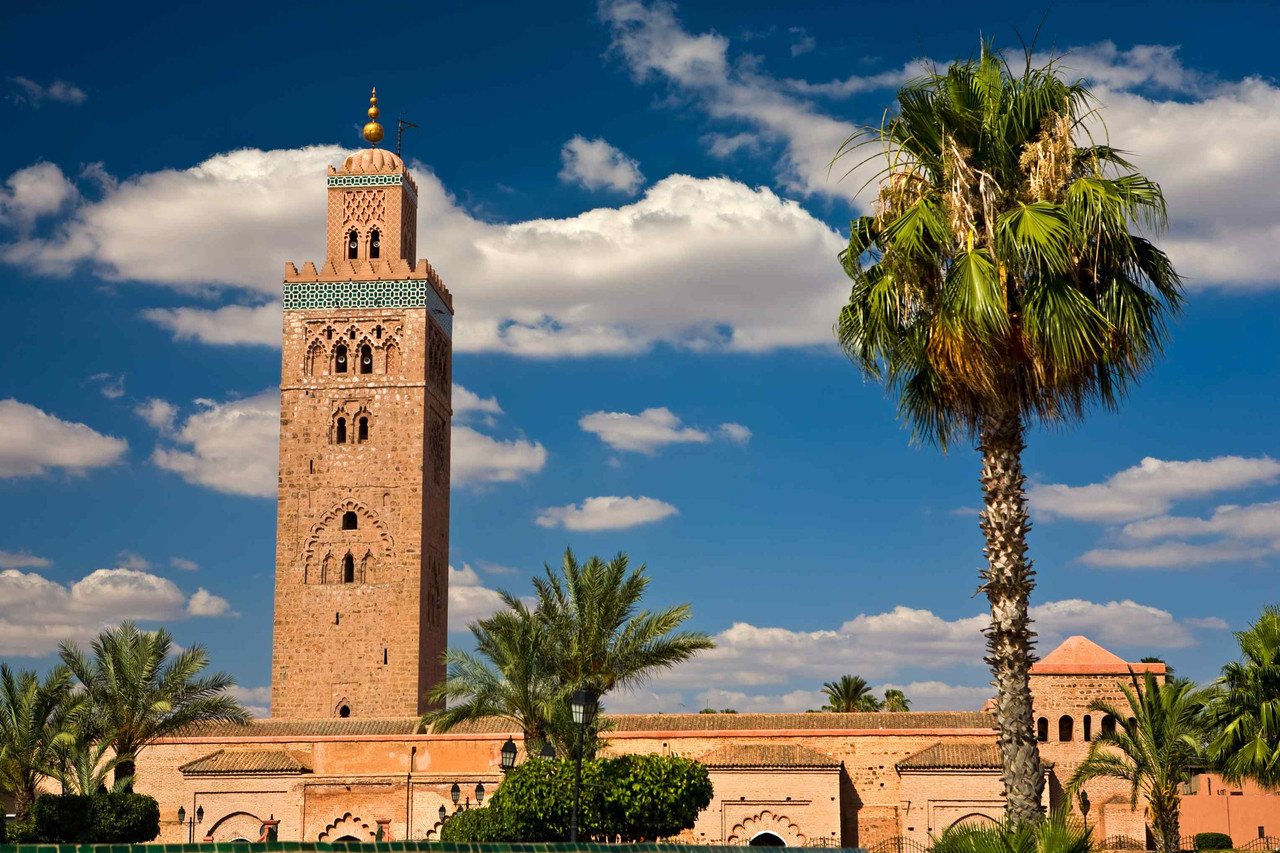 Voir le Maroc comme peu de gens le font -Toubkal est la plus haute montagne d'Afrique du Nord