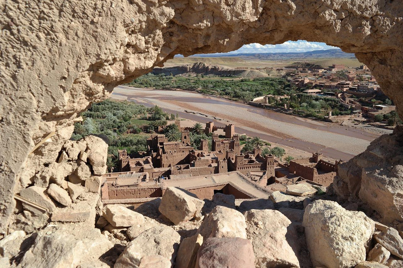 Merzouga Mirage Adventure