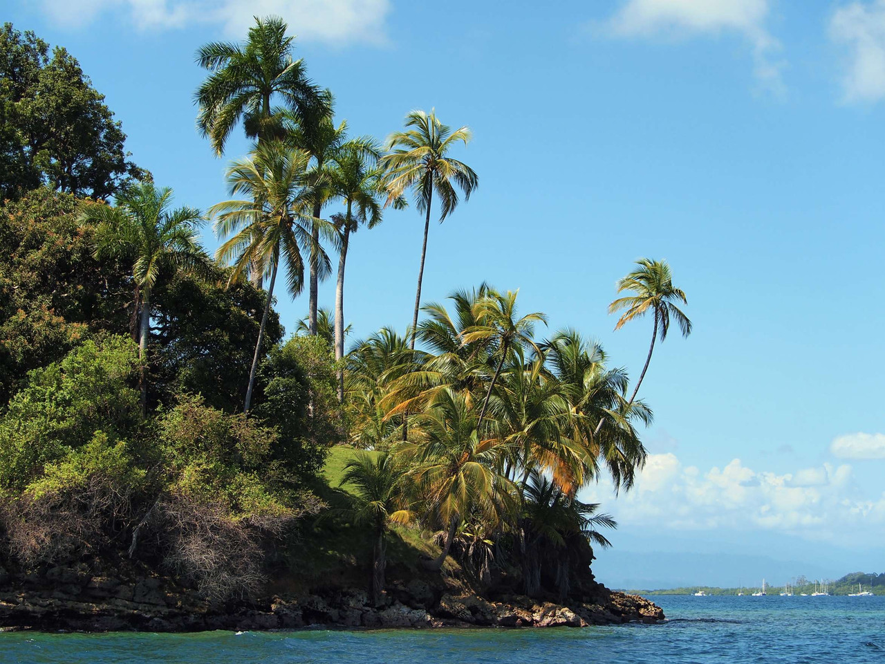 Splendeurs du Panama