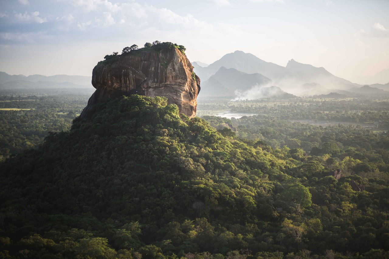 Le Sri Lanka, entre découvertes et détente