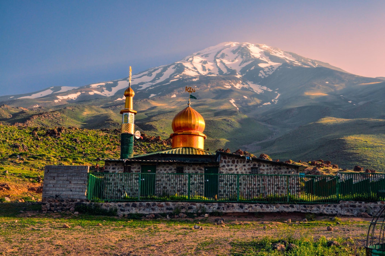 Azerbaïdjan et Kurdistan